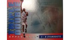 CARTE  NBA BASKET BALL 1994  PLAYER CARDS MARK JACKSON