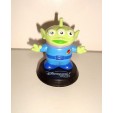 FIGURINE DISNEY PIXAR - TOY STORY MARTIEN N°1 DISNEYLAND RESORT PARIS (5x5cm)
