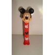  PEZ DISTRIBUTEUR DISPENSEUR CANDY MICKEY MOUSE U.S PATENT 7.523.841 (11m)c