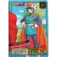 CARTE DRAGON BALL LE GRAND COMBAT N-¦ 592 LA SUPER GUERRIERE  POWER LEVEL 3 