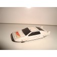 ANCIEN VEHICULE EN METAL CORGI JUNIORS 007 LOTUS ESPRIT N°2  (7,5x3,5cm)