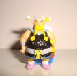 FIGURINE KINDER N° 210  2S 255 - ASTERIX & OBELIX - VIKINGS WIKINGER GROSSEBAF 