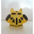 FIGURINE NINTENDO POKEMON OFFICIELLE BANDAI 2006 ELEKABLE ELECTIVIRE (4x4cm)