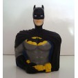 BUSTE BATMAN DC COMICS PLASTIQUE (8x6cm)