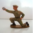FIGURINE SOLDAT STARLUX N°4 (4x5cm)