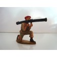 FIGURINE SOLDAT STARLUX N°5 (4x6cm)