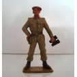 FIGURINE SOLDAT STARLUX N°3 (6x3,5cm)