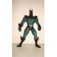 FIGURINE BATMAN BLEU DC COMICS KENNER 1994 ARTICULE (13x7cm)