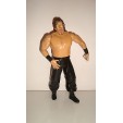 FIGURINE WWE JAKKS PACIFIC 2005 THE GREAT KHALI ARTICULE (20x10cm)