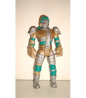 FIGURINE DC COMICS 1997 ARTICULE (11x5cm)