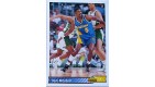 CARTE  NBA BASKET BALL 1993  PLAYER CARDS SAM MITCHELL (174)