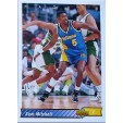 CARTE  NBA BASKET BALL 1993  PLAYER CARDS SAM MITCHELL (174)