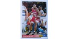 CARTE  NBA BASKET BALL 1993  PLAYER CARDS STANLEY ROBERTS (184)