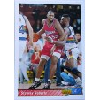 CARTE  NBA BASKET BALL 1993  PLAYER CARDS STANLEY ROBERTS (184)