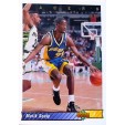 CARTE  NBA BASKET BALL 1993  PLAYER CARDS MALIK SEALY (177)