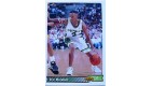 CARTE  NBA BASKET BALL 1993  PLAYER CARDS ERIC MURDOCK (206)