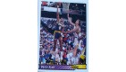 CARTE  NBA BASKET BALL 1993  PLAYER CARDS BYRON SCOTT (192)