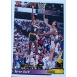 CARTE  NBA BASKET BALL 1993  PLAYER CARDS BYRON SCOTT (192)