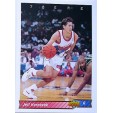 CARTE  NBA BASKET BALL 1993  PLAYER CARDS JEFF HORNACEK (224)