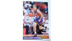 CARTE  NBA BASKET BALL 1993  PLAYER CARDS DANNY AINGE (225)