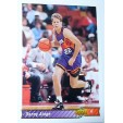 CARTE  NBA BASKET BALL 1993  PLAYER CARDS DANNY AINGE (225)