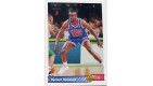 CARTE  NBA BASKET BALL 1993  PLAYER CARDS RUEMEAL ROBINSON (214)