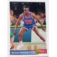 CARTE  NBA BASKET BALL 1993  PLAYER CARDS RUEMEAL ROBINSON (214)