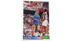 CARTE  NBA BASKET BALL 1993  PLAYER CARDS DOUG WEST (210)