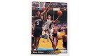 CARTE  NBA BASKET BALL 1993  PLAYER CARDS SEAN ELLIOFF (240)
