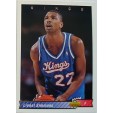 CARTE  NBA BASKET BALL 1993  PLAYER CARDS LIONNEL SIMMONS (235)