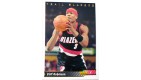 CARTE  NBA BASKET BALL 1993  PLAYER CARDS BUCK WILLIAMS (233)