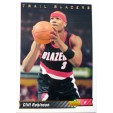 CARTE  NBA BASKET BALL 1993  PLAYER CARDS BUCK WILLIAMS (233)