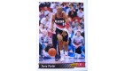 CARTE  NBA BASKET BALL 1993  PLAYER CARDS TERRY PORTER (231)