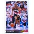 CARTE  NBA BASKET BALL 1993  PLAYER CARDS TERRY PORTER (231)