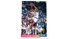 CARTE  NBA BASKET BALL 1993  PLAYER CARDS PERVIS ELLISON (252)