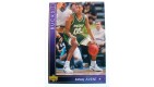 CARTE  NBA BASKET BALL 1994  PLAYER CARDS ANTHONY AVENT (12)