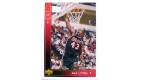 CARTE  NBA BASKET BALL 1994  PLAYER CARDS GRANT LONG (04)
