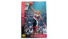 CARTE  NBA BASKET BALL 1994  PLAYER CARDS ROD STRICKLAND (06)