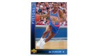 CARTE  NBA BASKET BALL 1994  PLAYER CARDS JOE DUMARS (03)