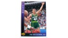 CARTE  NBA BASKET BALL 1994  PLAYER CARDS FRANK BRICKOWSKI (07)