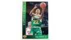 CARTE  NBA BASKET BALL 1994  PLAYER CARDS RICKY PIERCE (08)