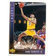 CARTE  NBA BASKET BALL 1994  PLAYER CARDS SEDALE THREATT (41)