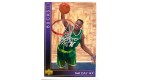 CARTE  NBA BASKET BALL 1994  PLAYER CARDS TODD DAY (40)