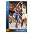 CARTE  NBA BASKET BALL 1994  PLAYER CARDS CHRIS MORRIS (36)