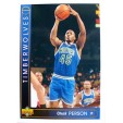 CARTE  NBA BASKET BALL 1994  PLAYER CARDS CHUCK PERSON (39)