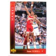 CARTE  NBA BASKET BALL 1994  PLAYER CARDS DUANE FERRELL (38)