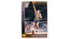 CARTE  NBA BASKET BALL 1994  PLAYER CARDS JOHN STOCKTON (63)