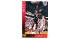CARTE  NBA BASKET BALL 1994  PLAYER CARDS JOHN SALLEY (51)