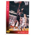 CARTE  NBA BASKET BALL 1994  PLAYER CARDS JOHN SALLEY (51)