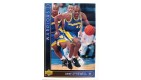 CARTE  NBA BASKET BALL 1994  PLAYER CARDS LATRELL SPREWELL (54)